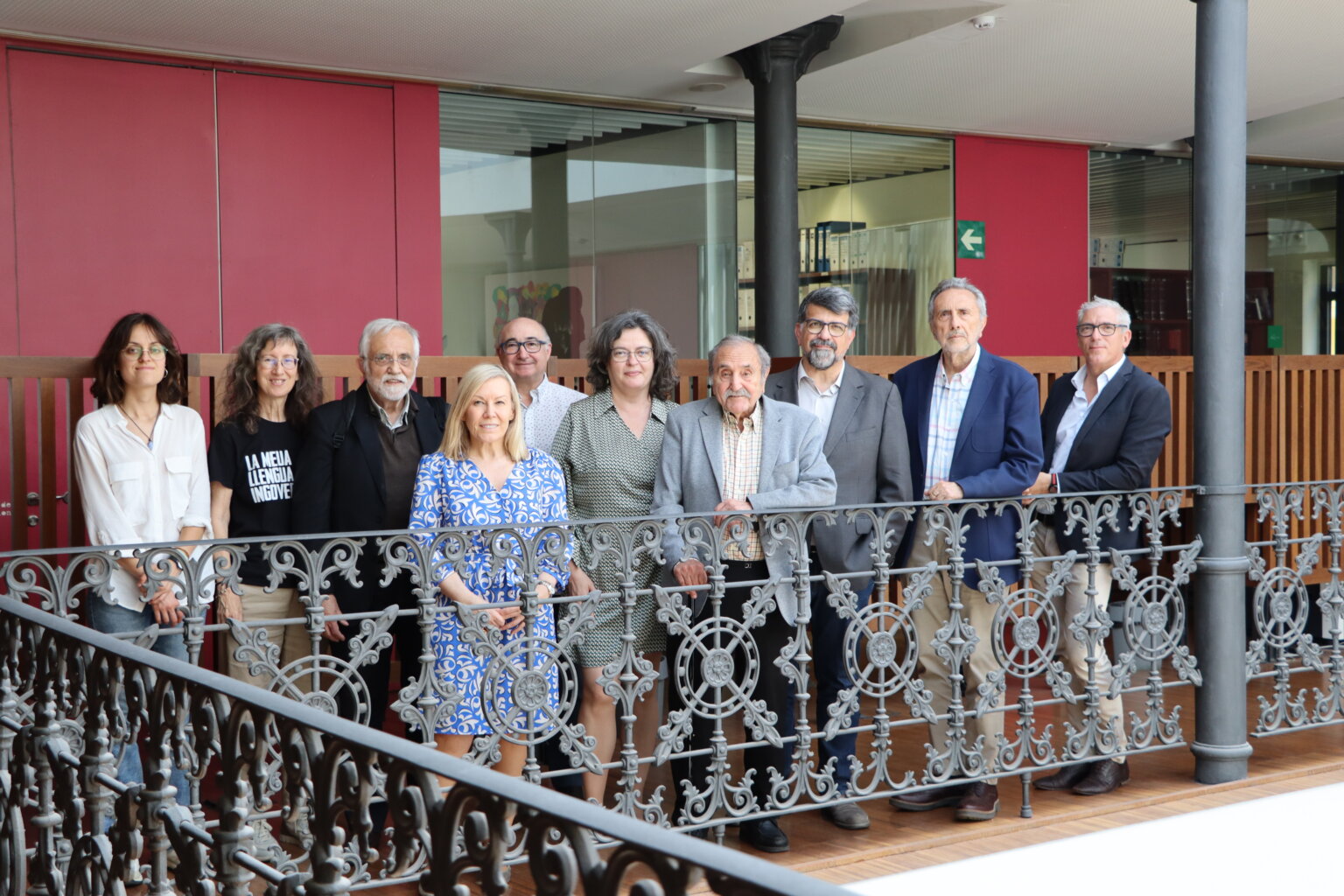 fundació .cat patronat